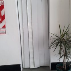 Cortinas frigorificas